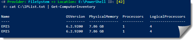 PowerShell-Formatting-with-ps1xml-files